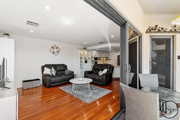 Third view of Homely unit listing, 1/27 Treviso Mews, Mandurah WA 6210
