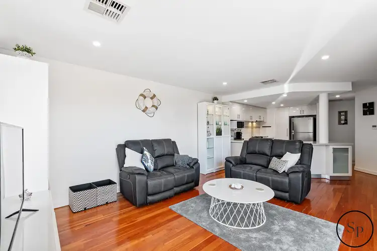 Fourth view of Homely unit listing, 1/27 Treviso Mews, Mandurah WA 6210
