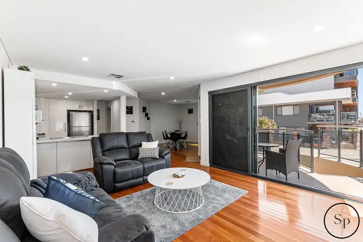 Fifth view of Homely unit listing, 1/27 Treviso Mews, Mandurah WA 6210