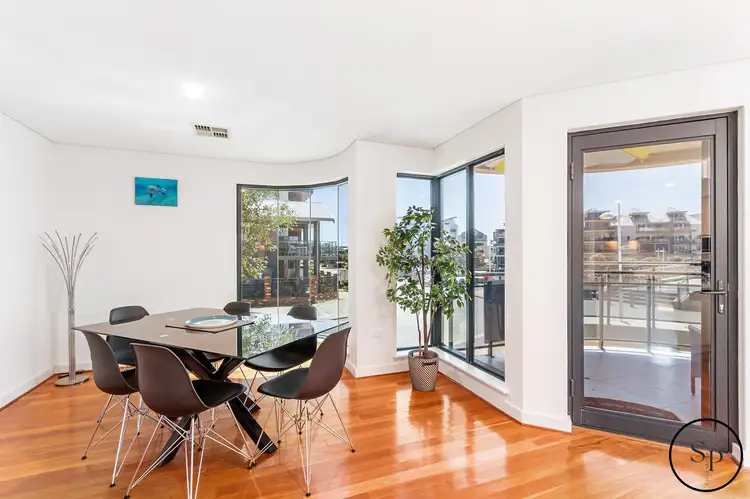 Sixth view of Homely unit listing, 1/27 Treviso Mews, Mandurah WA 6210