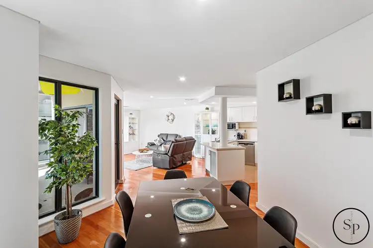 Seventh view of Homely unit listing, 1/27 Treviso Mews, Mandurah WA 6210