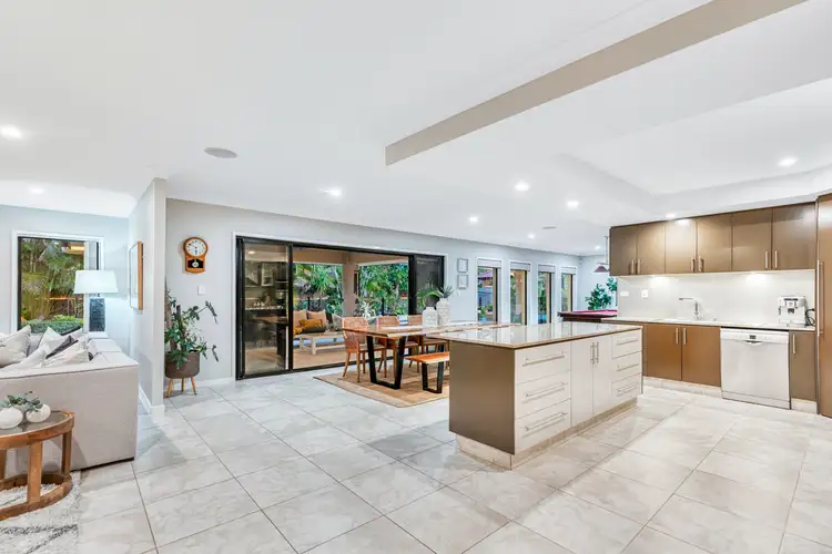 Third view of Homely house listing, 16 Rowallan Close, Westlake QLD 4074