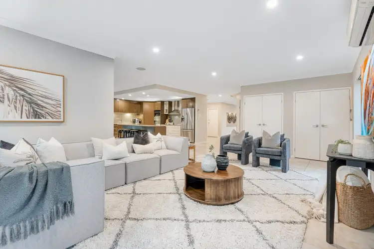 Fourth view of Homely house listing, 16 Rowallan Close, Westlake QLD 4074