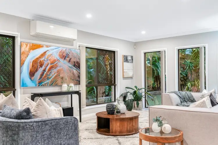 Fifth view of Homely house listing, 16 Rowallan Close, Westlake QLD 4074