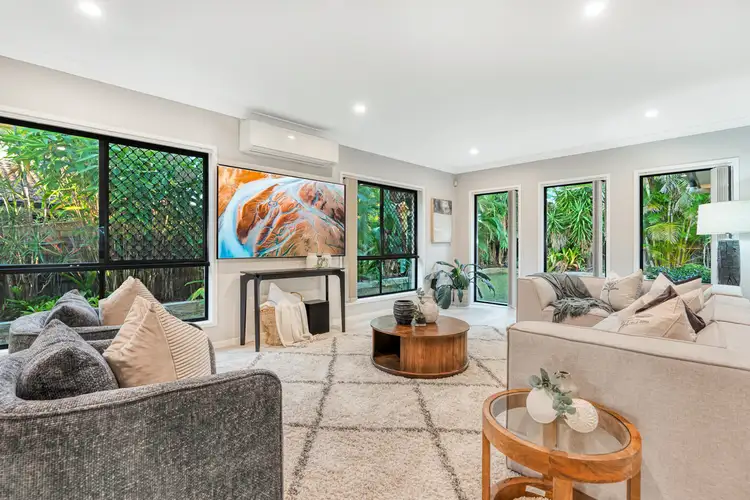 Sixth view of Homely house listing, 16 Rowallan Close, Westlake QLD 4074