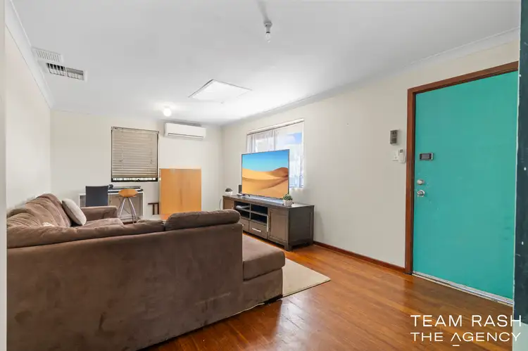 Second view of Homely house listing, 211 Benara Road, Beechboro WA 6063