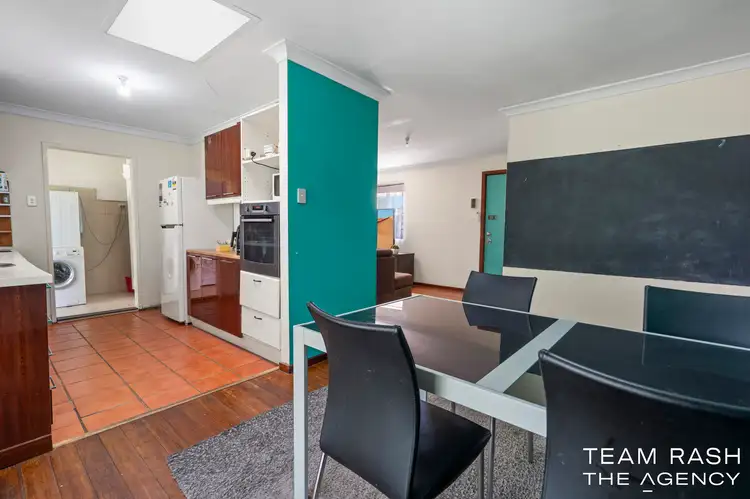 Fourth view of Homely house listing, 211 Benara Road, Beechboro WA 6063