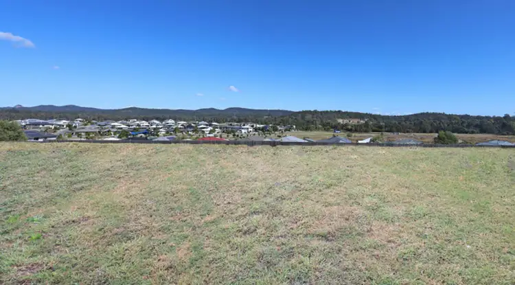 LOT 3819, 105 Danbulla Street, South Ripley QLD 4306