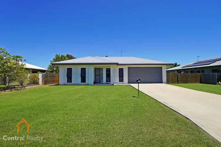 11 Sunbird Parade, Mareeba QLD 4880