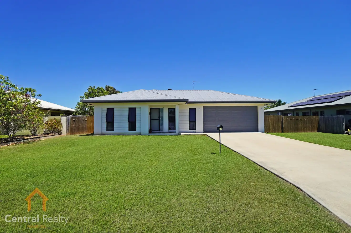 Main view of Homely house listing, 11 Sunbird Parade, Mareeba QLD 4880