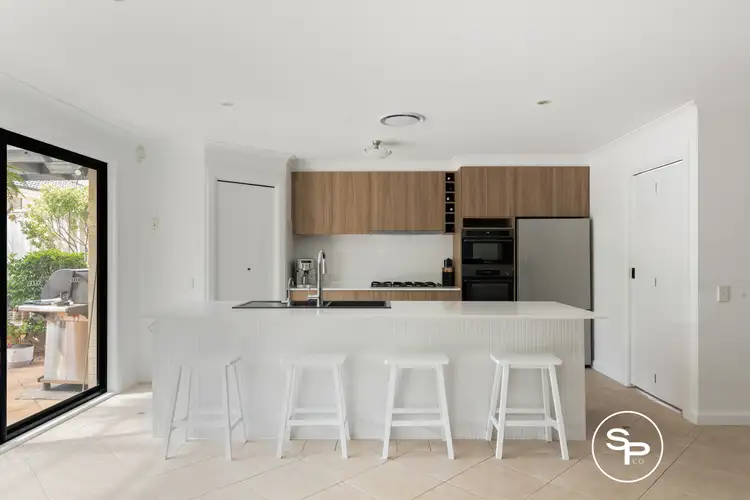 Third view of Homely house listing, 21 Hickson Circuit, Harrington Park NSW 2567