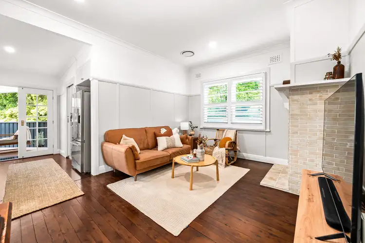 Second view of Homely house listing, 66 Chatham Road, Georgetown NSW 2298
