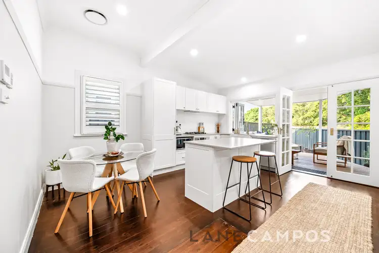Fourth view of Homely house listing, 66 Chatham Road, Georgetown NSW 2298