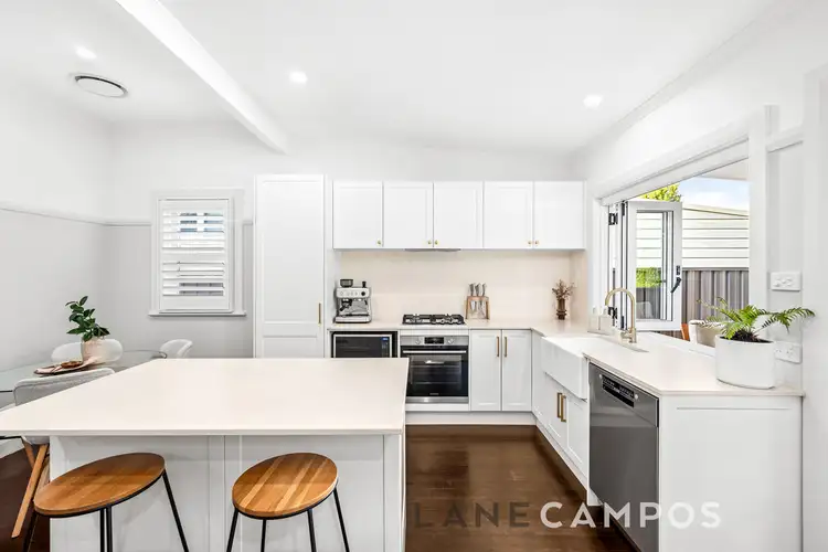 Fifth view of Homely house listing, 66 Chatham Road, Georgetown NSW 2298