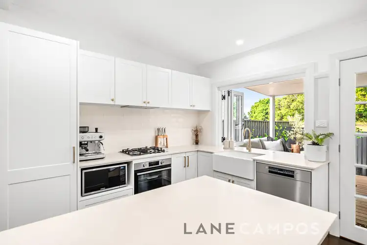 Sixth view of Homely house listing, 66 Chatham Road, Georgetown NSW 2298