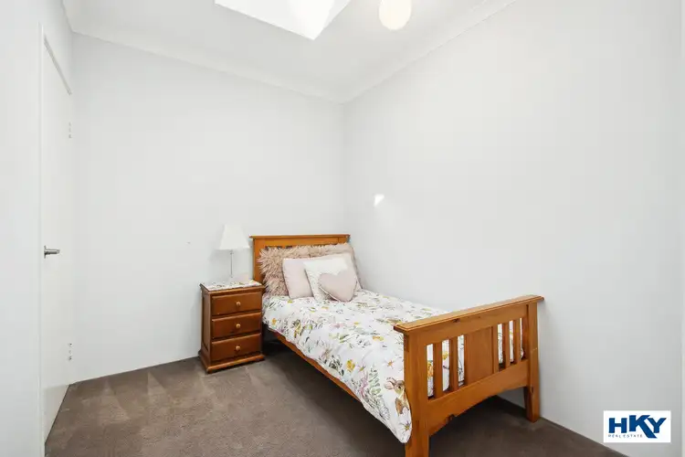 Sixth view of Homely house listing, 19 Dalgarup Way, Ellenbrook WA 6069