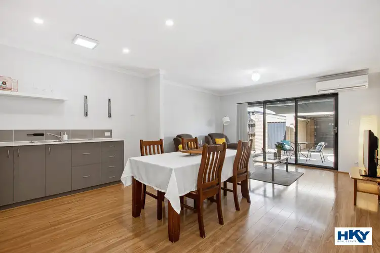 Seventh view of Homely house listing, 19 Dalgarup Way, Ellenbrook WA 6069