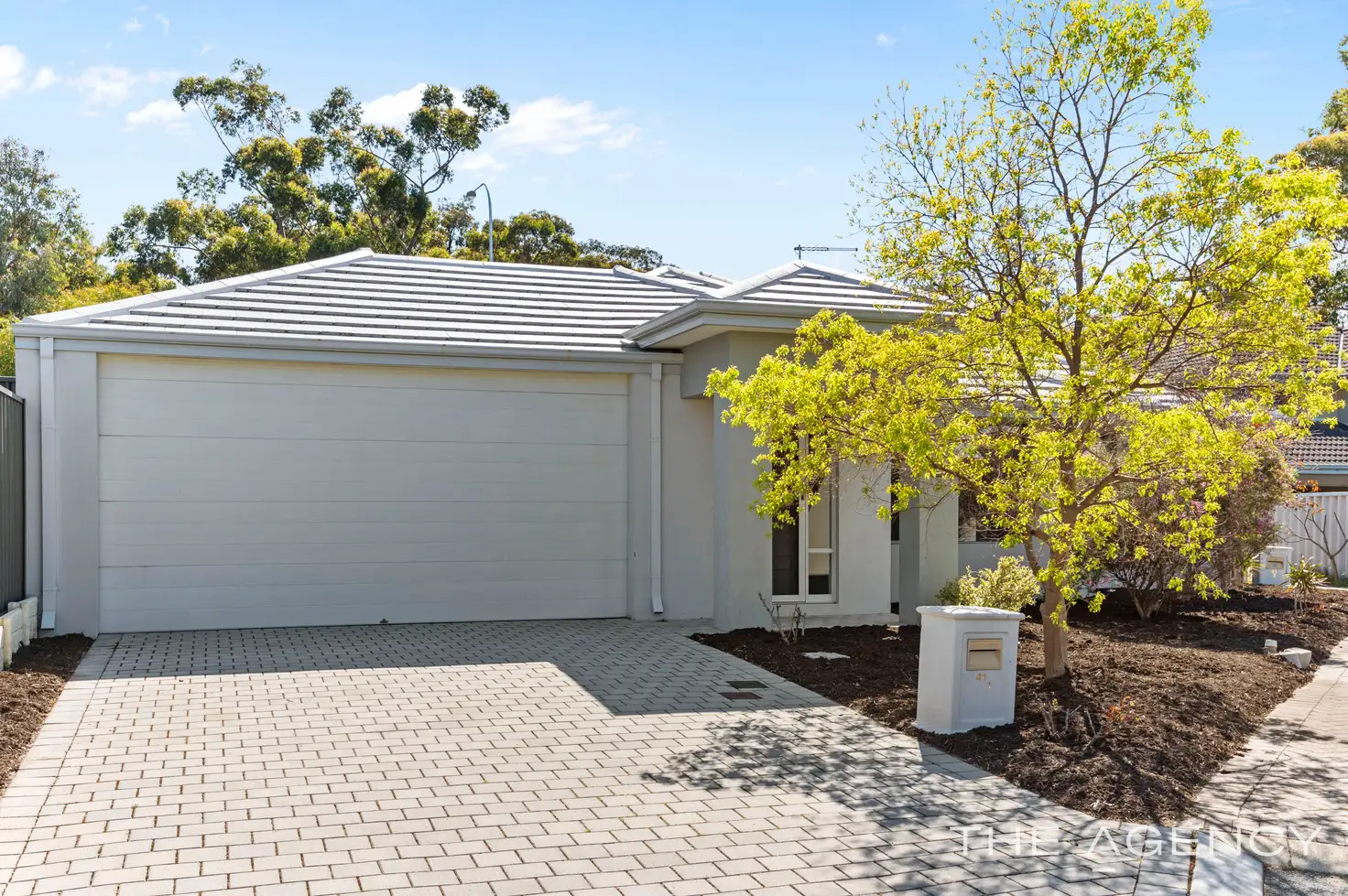 Main view of Homely villa listing, 1/41 Favell Way, Balga WA 6061