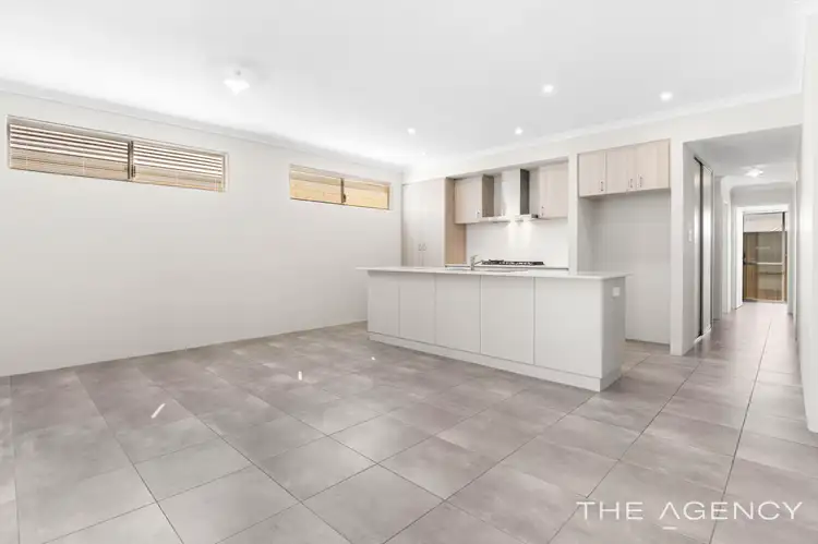 Third view of Homely villa listing, 1/41 Favell Way, Balga WA 6061