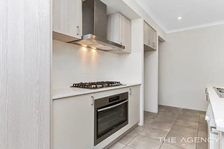 Fourth view of Homely villa listing, 1/41 Favell Way, Balga WA 6061