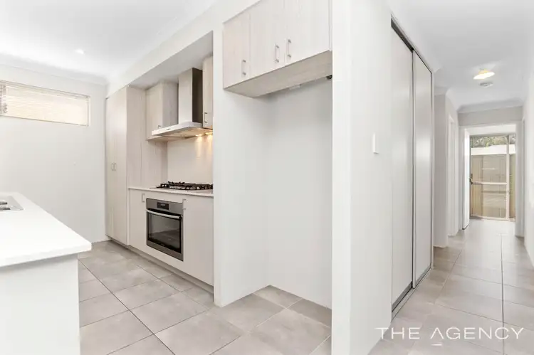 Fifth view of Homely villa listing, 1/41 Favell Way, Balga WA 6061