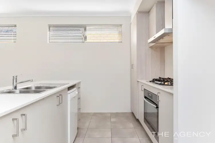 Sixth view of Homely villa listing, 1/41 Favell Way, Balga WA 6061