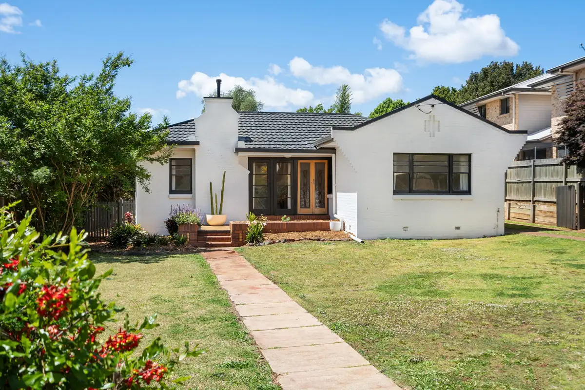Main view of Homely house listing, 78 Ramsay Street, Centenary Heights QLD 4350