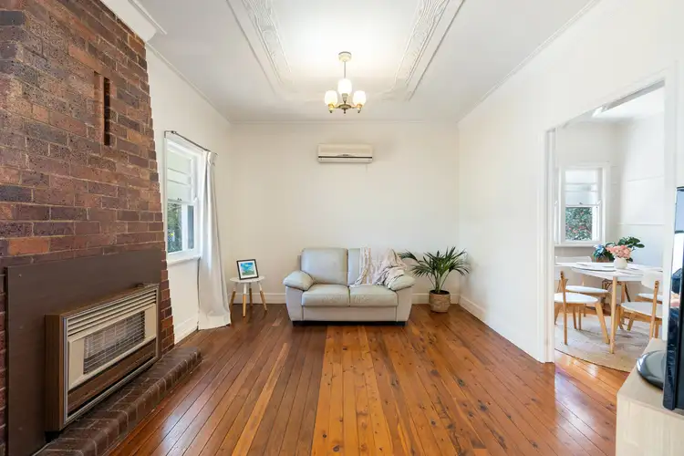 Second view of Homely house listing, 78 Ramsay Street, Centenary Heights QLD 4350