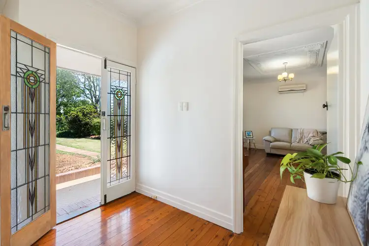 Fifth view of Homely house listing, 78 Ramsay Street, Centenary Heights QLD 4350