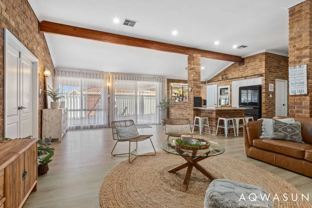 Main view of Homely house listing, 20 Bannon Street, Singleton WA 6175