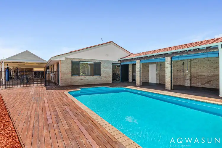 Second view of Homely house listing, 20 Bannon Street, Singleton WA 6175