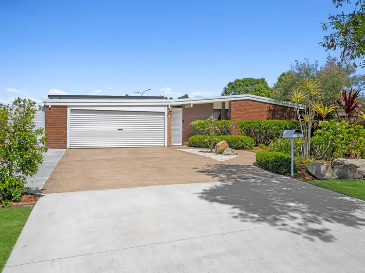 15 Melody Street, Jamboree Heights QLD 4074
