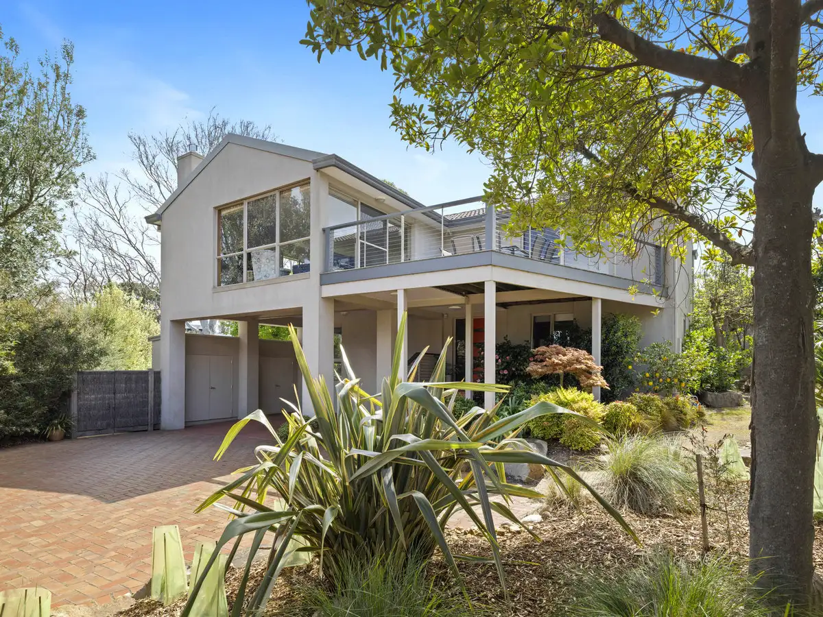 Main view of Homely house listing, 4 Clifton Court, Somers VIC 3927