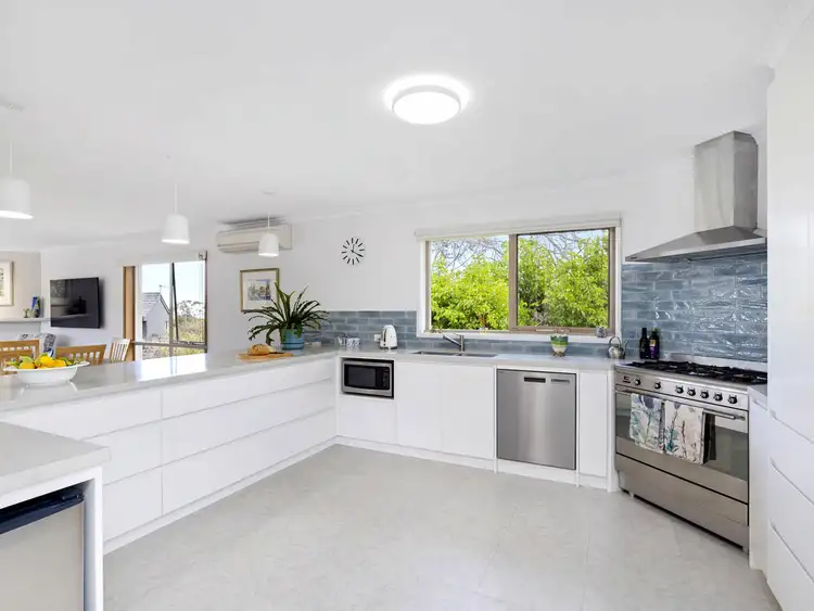 Third view of Homely house listing, 4 Clifton Court, Somers VIC 3927