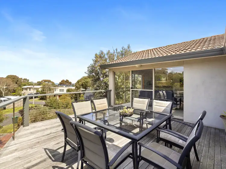 Fourth view of Homely house listing, 4 Clifton Court, Somers VIC 3927