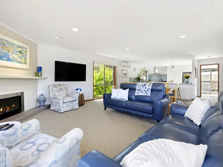 Fifth view of Homely house listing, 4 Clifton Court, Somers VIC 3927