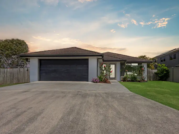 28 Brittany Crescent, Raceview QLD 4305