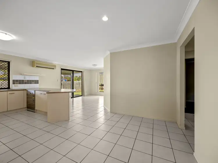 Fifth view of Homely house listing, 28 Brittany Crescent, Raceview QLD 4305