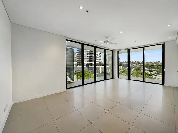 Main view of Homely apartment listing, 1056/33 Remora Road, Hamilton QLD 4007