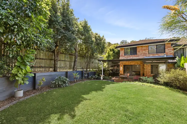 2/8 Stockwhip Place, Sumner QLD 4074