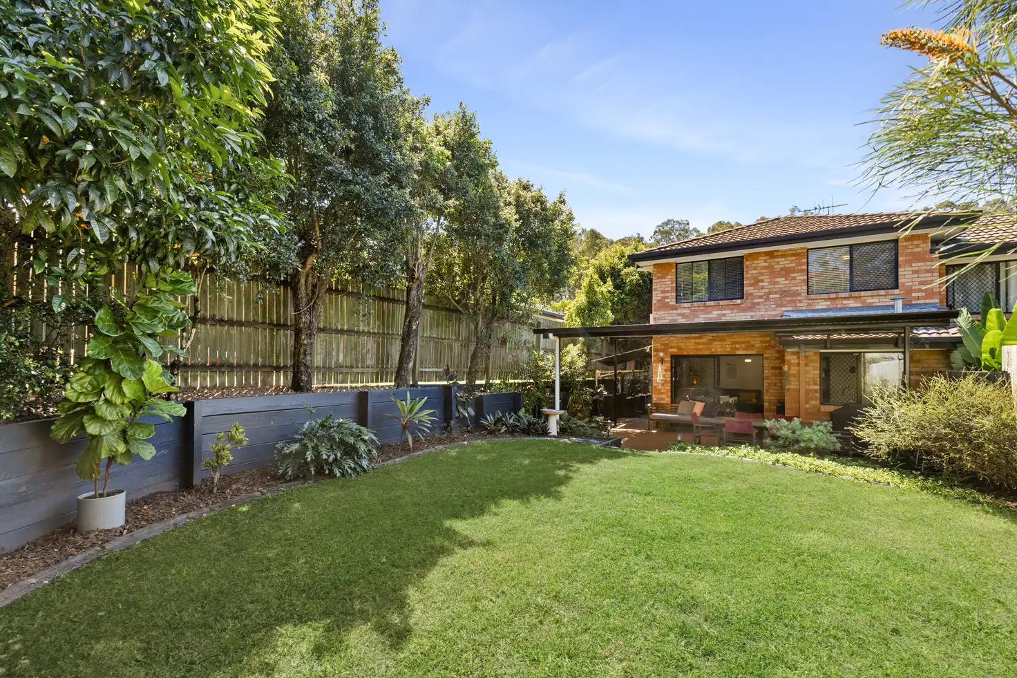 Main view of Homely house listing, 2/8 Stockwhip Place, Sumner QLD 4074