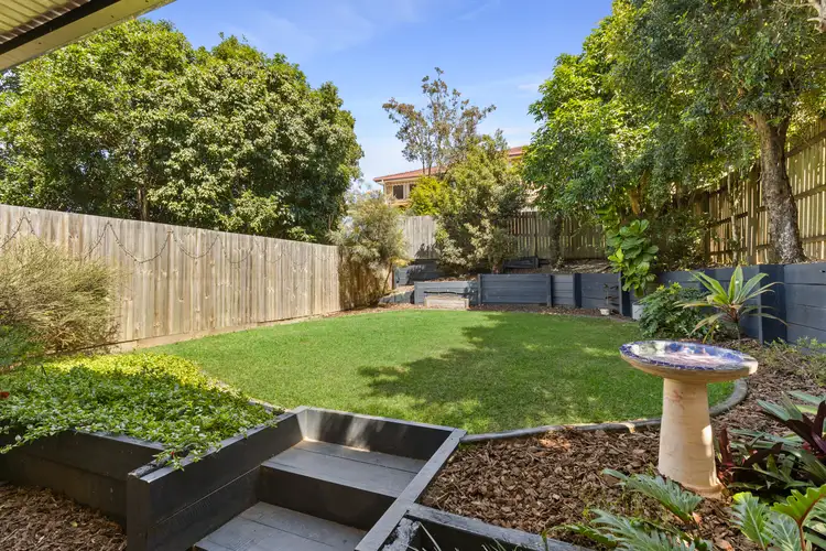 Second view of Homely house listing, 2/8 Stockwhip Place, Sumner QLD 4074