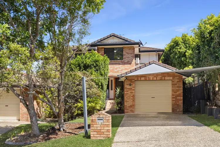 Third view of Homely house listing, 2/8 Stockwhip Place, Sumner QLD 4074