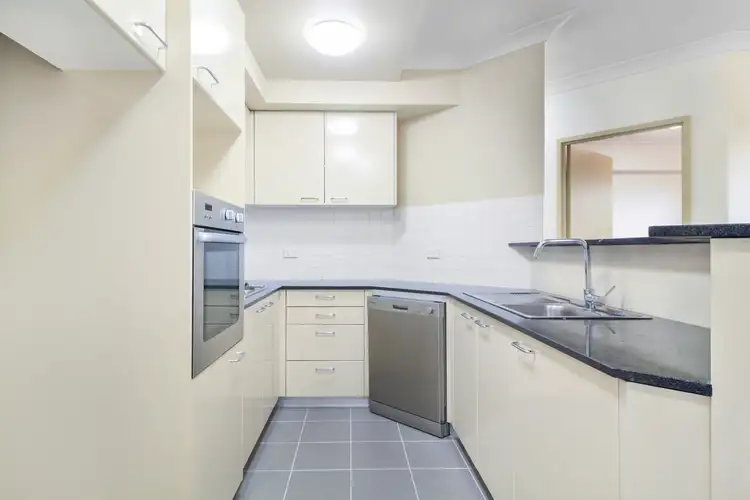 Main view of Homely apartment listing, 64/214-220 Princes Highway, Fairy Meadow NSW 2519