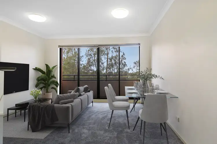 Third view of Homely apartment listing, 64/214-220 Princes Highway, Fairy Meadow NSW 2519