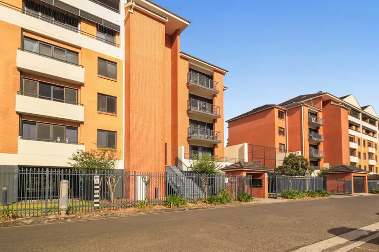 Fifth view of Homely apartment listing, 64/214-220 Princes Highway, Fairy Meadow NSW 2519