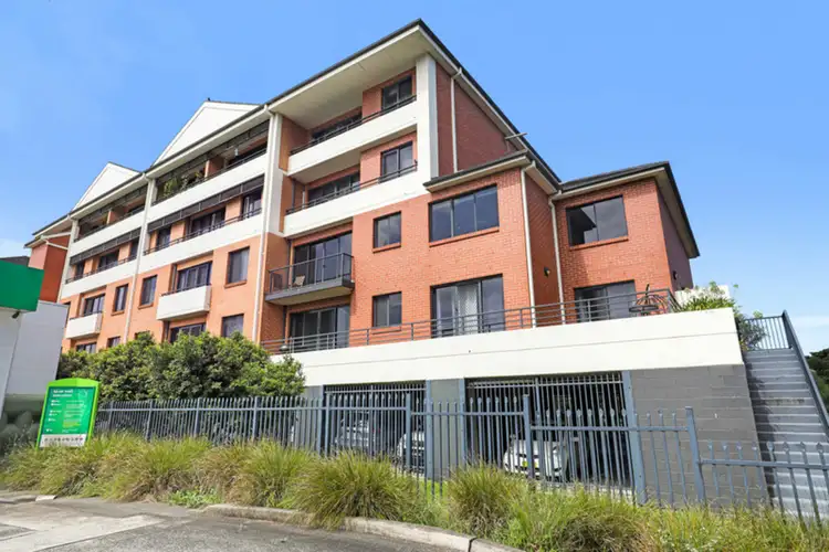 Sixth view of Homely apartment listing, 64/214-220 Princes Highway, Fairy Meadow NSW 2519