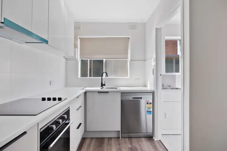 Main view of Homely unit listing, 1/50 Vine Terrace, Klemzig SA 5087