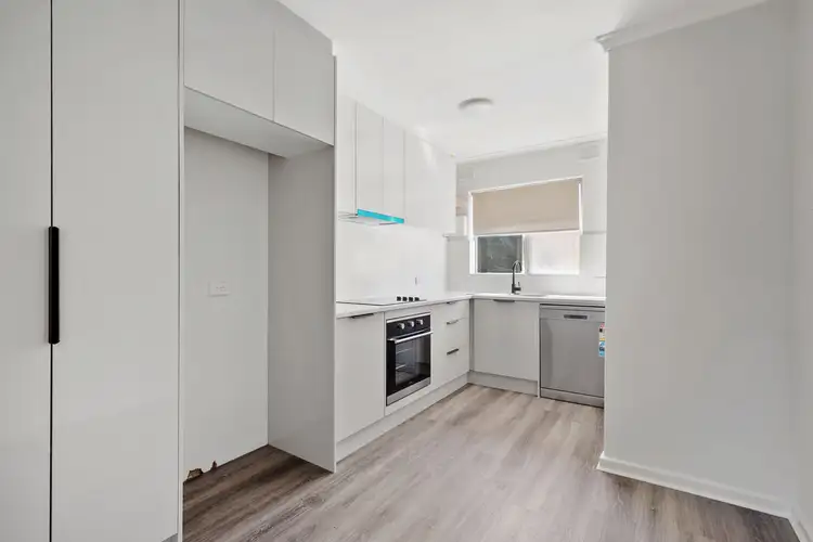 Second view of Homely unit listing, 1/50 Vine Terrace, Klemzig SA 5087