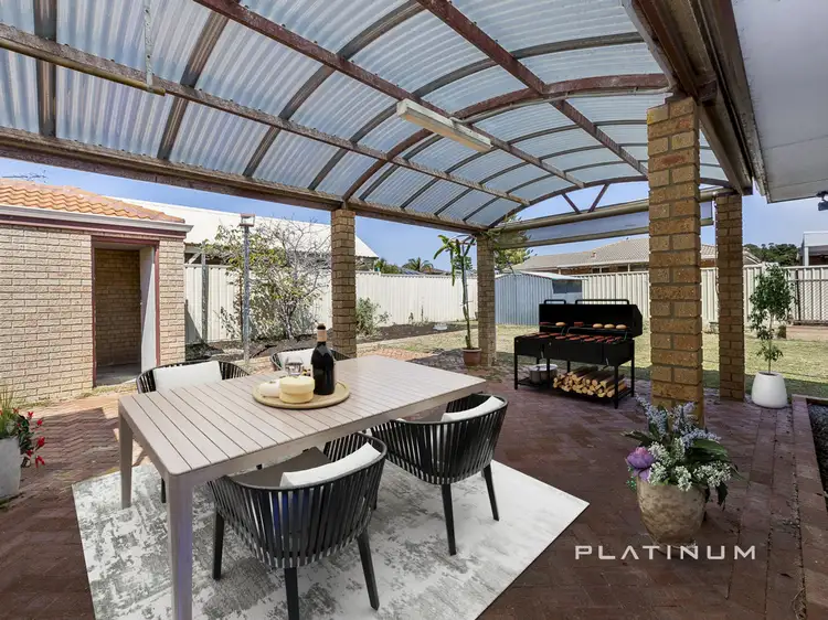 50 Venturi Drive, Ocean Reef WA 6027